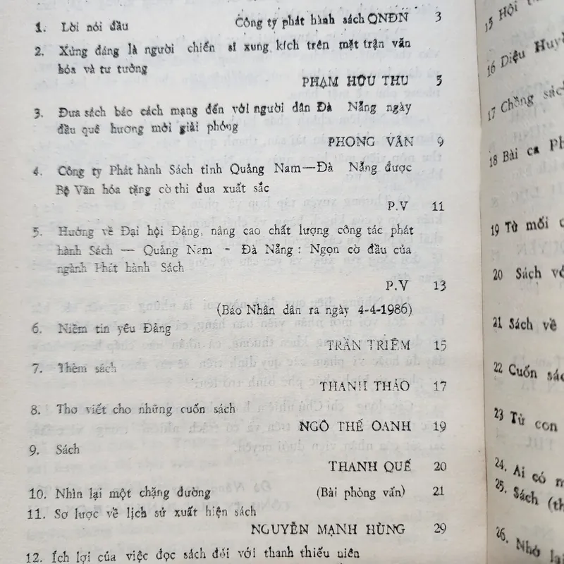 Từ những trang sách  548057