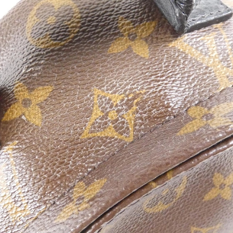 Ba lô Louis Vuitton Monogram Palm Springs MINI M41562 611146