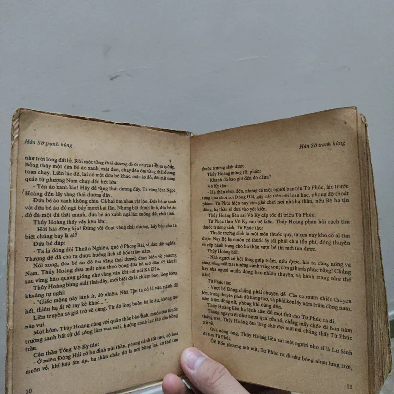 Hán Sở Tranh Hùng  568876