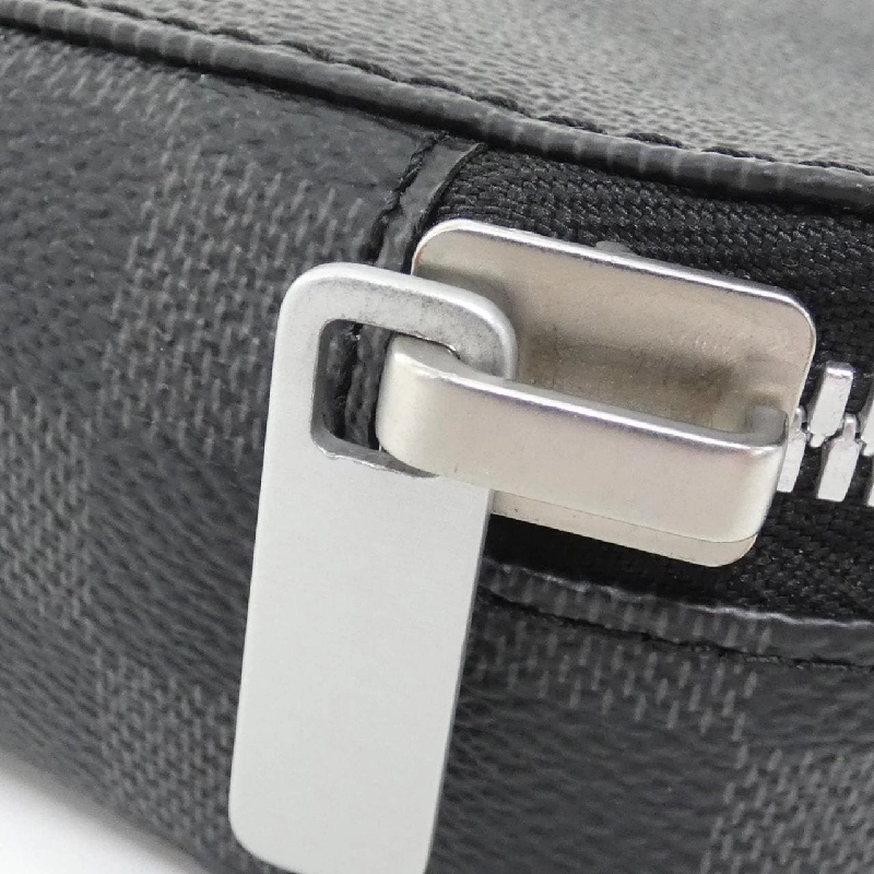 Túi phụ kiện Horizon Damier Graphite Louis Vuitton N41521 622296