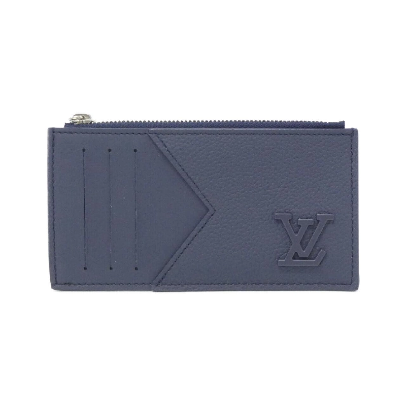 Ví đựng thẻ coin LV Aerogram của Louis Vuitton M82084 621677