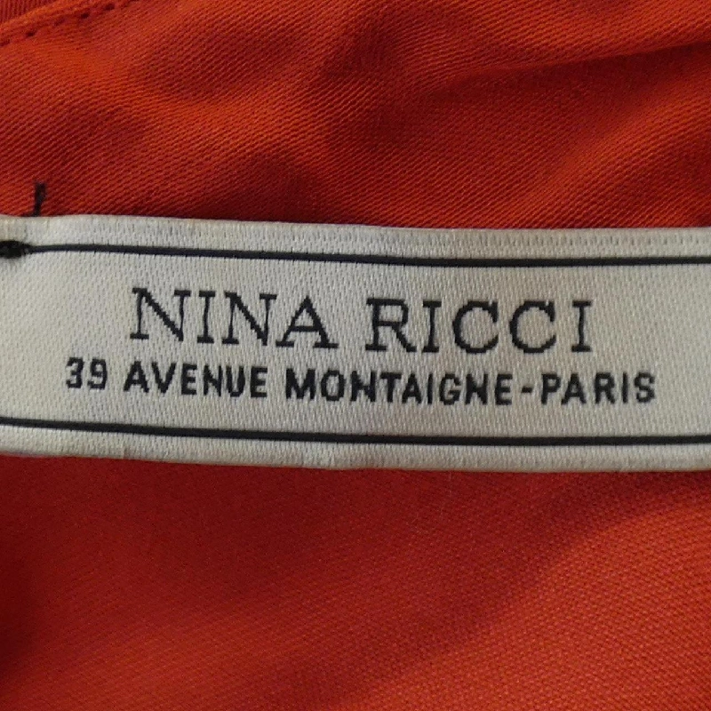 NINA RICCI Top - Hàng hiệu Chính hãng 824430