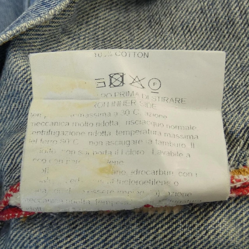 Quần jeans GOLDEN GOOSE - Hàng hiệu Authentic 889480