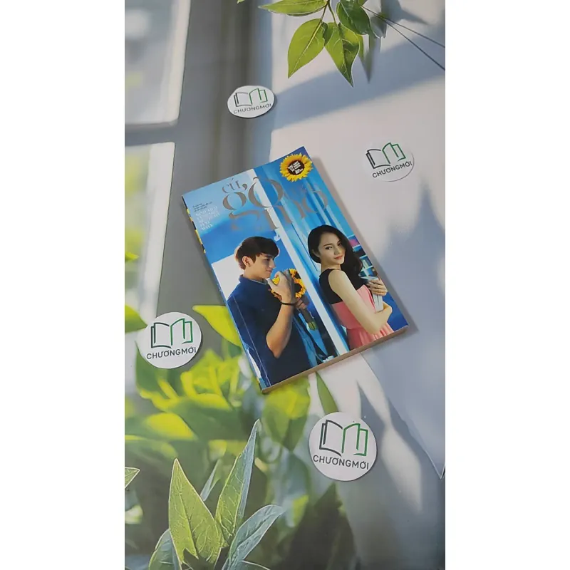 Cứ Gõ Cửa Sẽ Mở 1018889