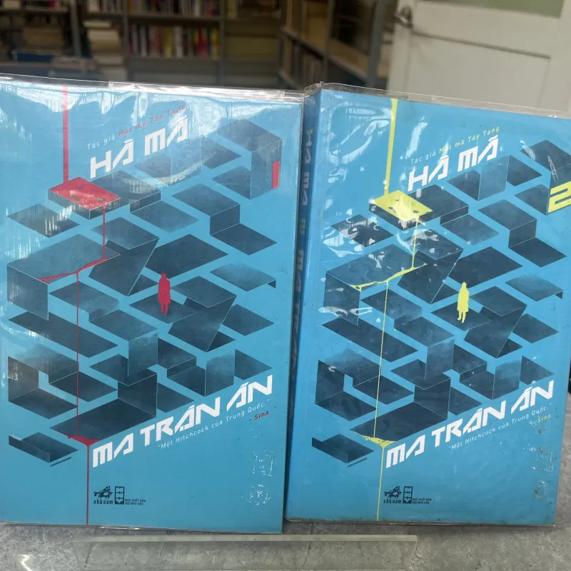 MA TRẬN ÁN - THANH ĐẬU 797675