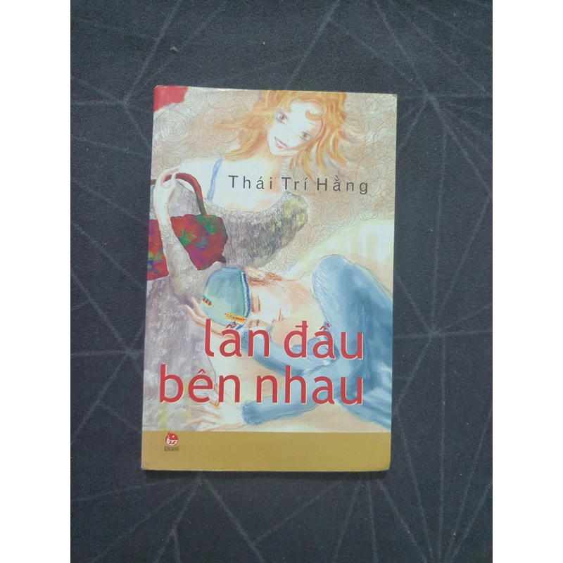 "Lần đầu bên nhau" - Thái Trí Hằng 496645