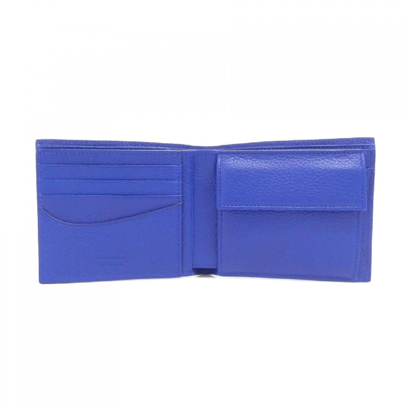 【Sản phẩm mới】Ví Salvatore Ferragamo 66 1264 622329