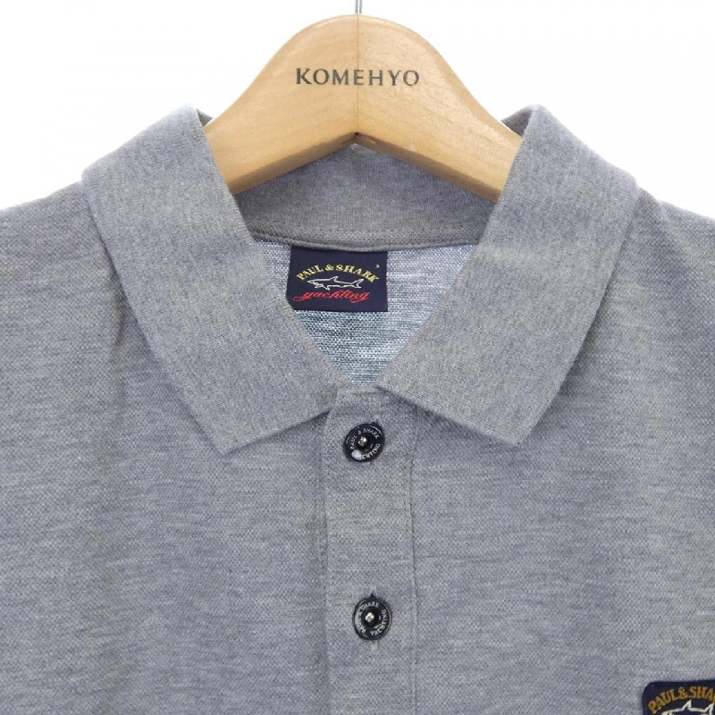 Áo polo PAUL&SHARK - Hàng hiệu Authentic 895869