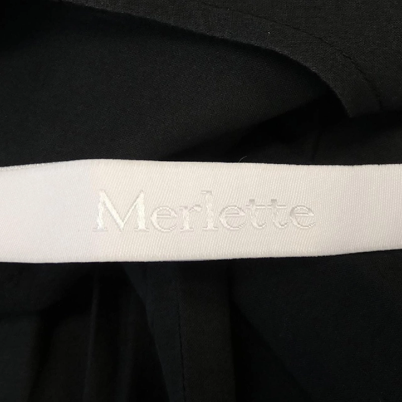 Đầm Merlette - Hàng hiệu Authentic 809275