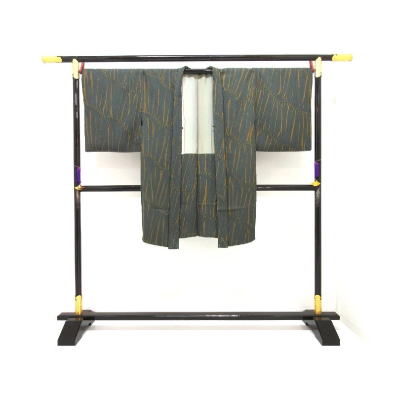 Áo khoác tổng nhúng Fujimusume Semi-Long - Hàng hiệu Authentic 877035