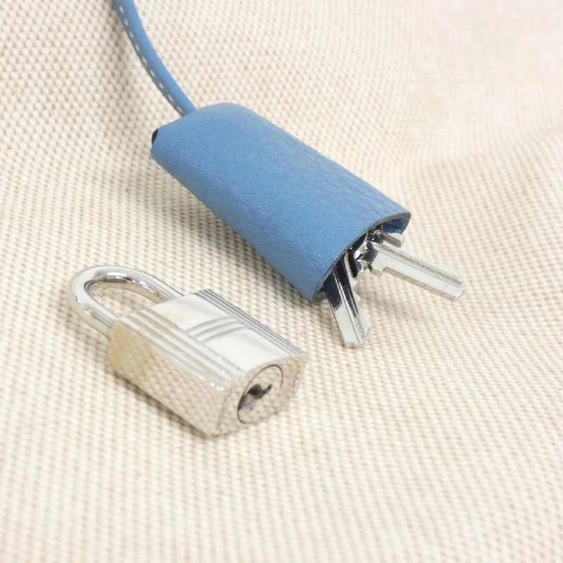 【Vintage】Túi du lịch Hermes Victoria 50cm 614285