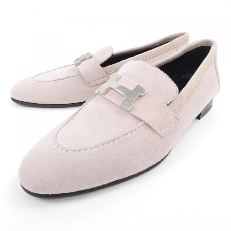 Giày HERMES Paris 172109Z 657023