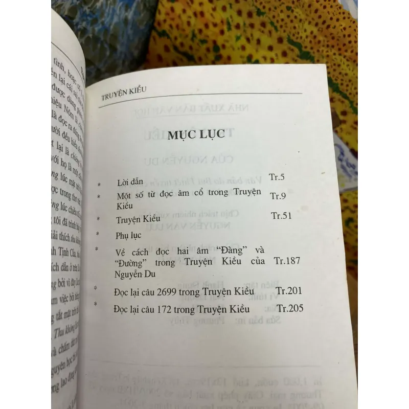 Truyện Kiều - Nguyễn Du 957244