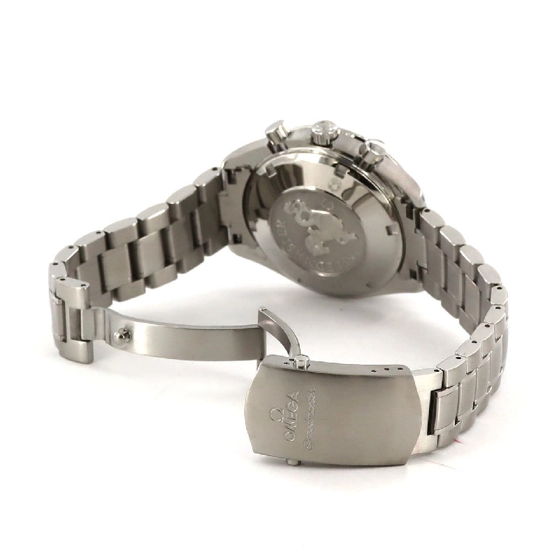 Đồng hồ Omega Speedmaster Date 3210.52 SS tự động - Hàng hiệu chính hãng 881745