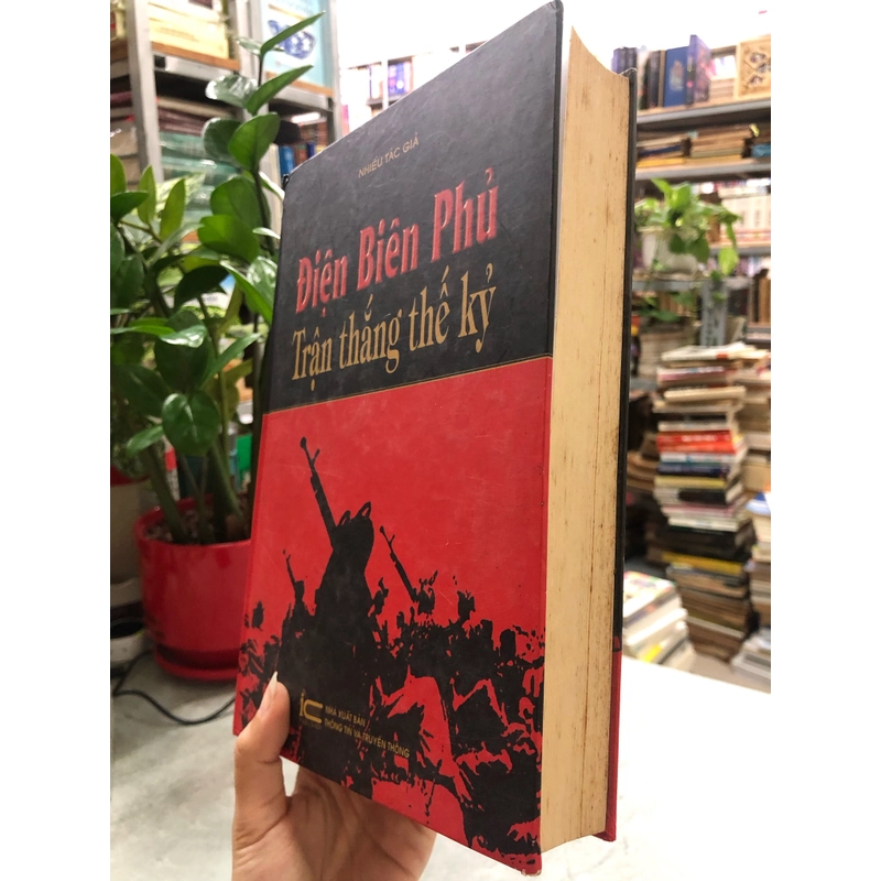 ĐIỆN BIÊN PHỦ TRẬN THẮNG THẾ KỶ 464251