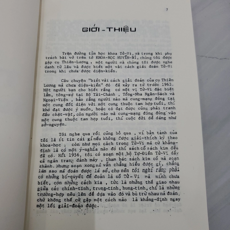 Tử Vi Nghiệm Lý (Lý Mệnh Học) – Thiên Lương 75372