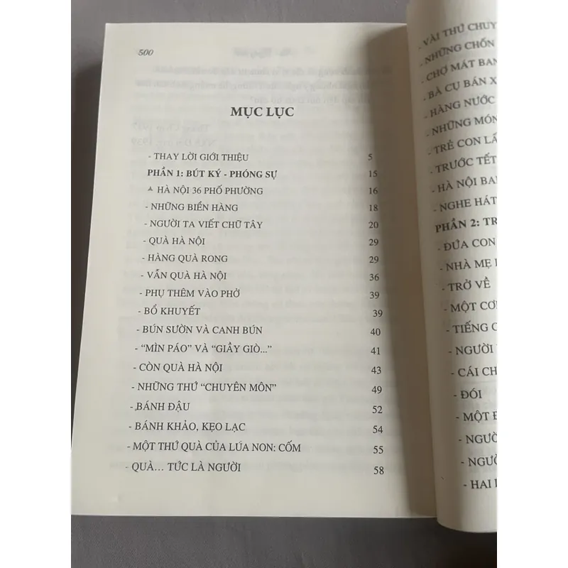 Tuyển tập truyện ngắn Thạch Lam 719691