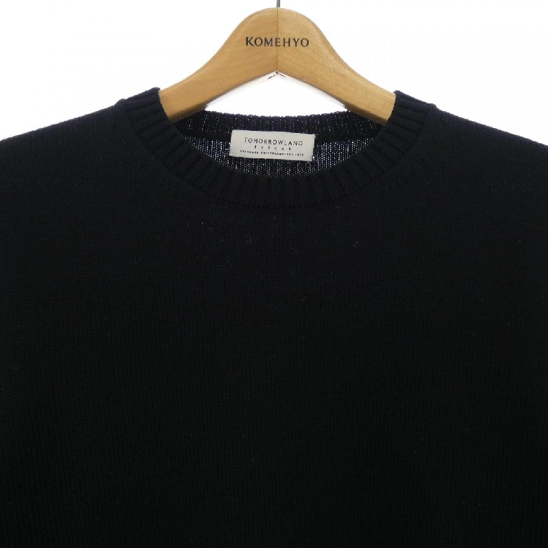 Thương hiệu TOMORROW LAND - Áo len - Hàng hiệu Chính hãng 888402