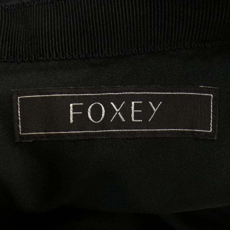 Chân váy FOXEY - Hàng hiệu Authentic 653516