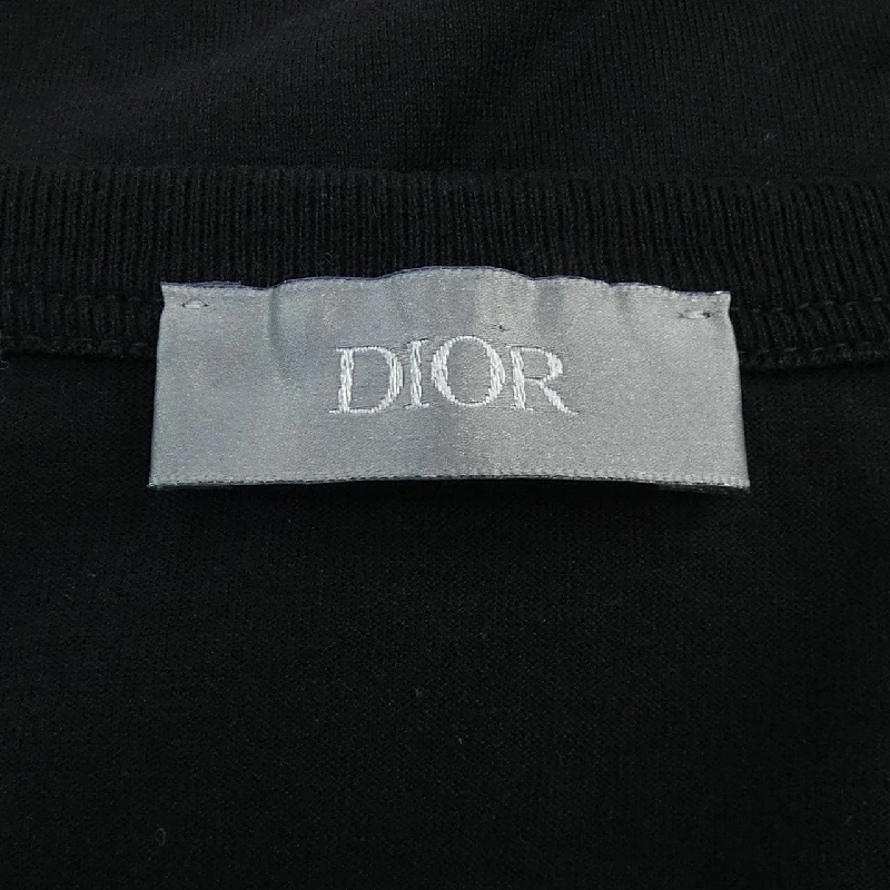 Áo thun DIOR SHAWN STUSSY 033J600D0589 - Hàng hiệu Chính hãng 900784