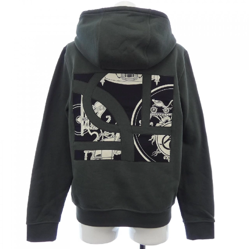 HERMES エクスリブリス 567765HA Áo khoác - Hàng hiệu Chính hãng 892329