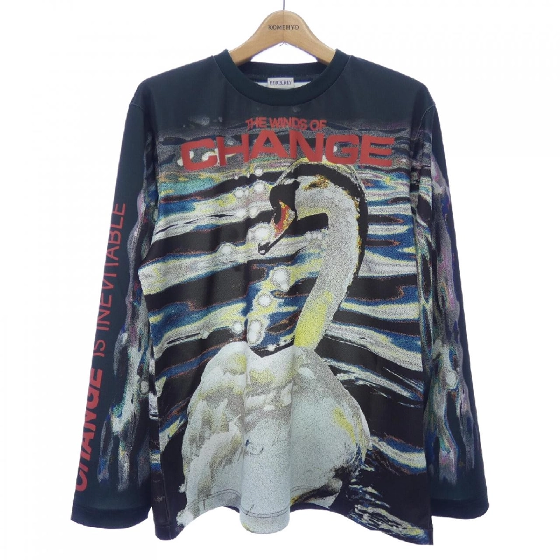 Áo thun BURBERRY 635191