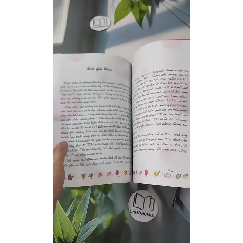 101 điều em muốn biết: Cơ thể người 1 1018833