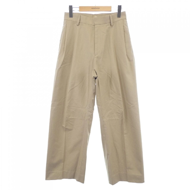 【Mã giảm giá】Đôi thứ hai lớp DEUXIEME CLASSE Quần 655294