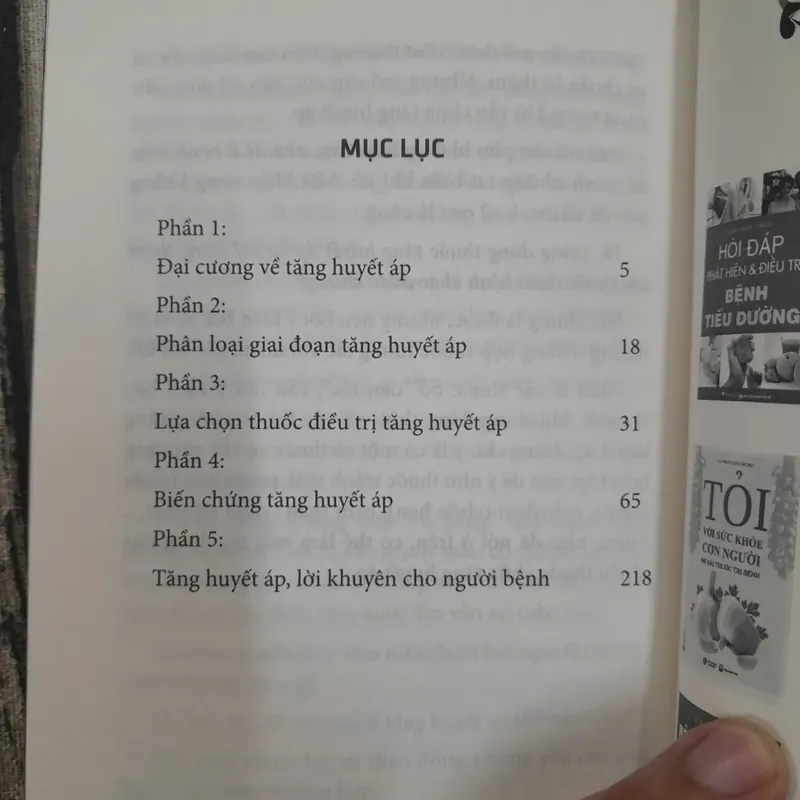 Bệnh tăng huyết áp Cách phòng và điều trị. Bác sỹ Bạch Minh 589221