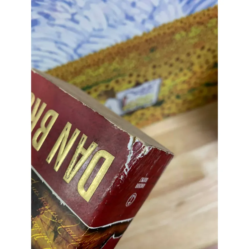 The Da Vinci Code - Dan Brown 927245