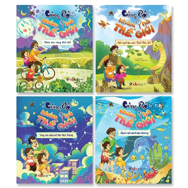 [Rebooks] Chuyện của Che Sách Danh nhân 0302 (Tặng kèm Bookmark) 965624