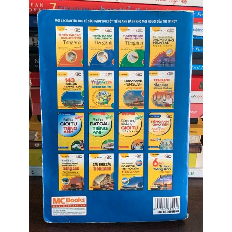 English Grammar In Use – Raymond Murphy (Cambridge) 561470