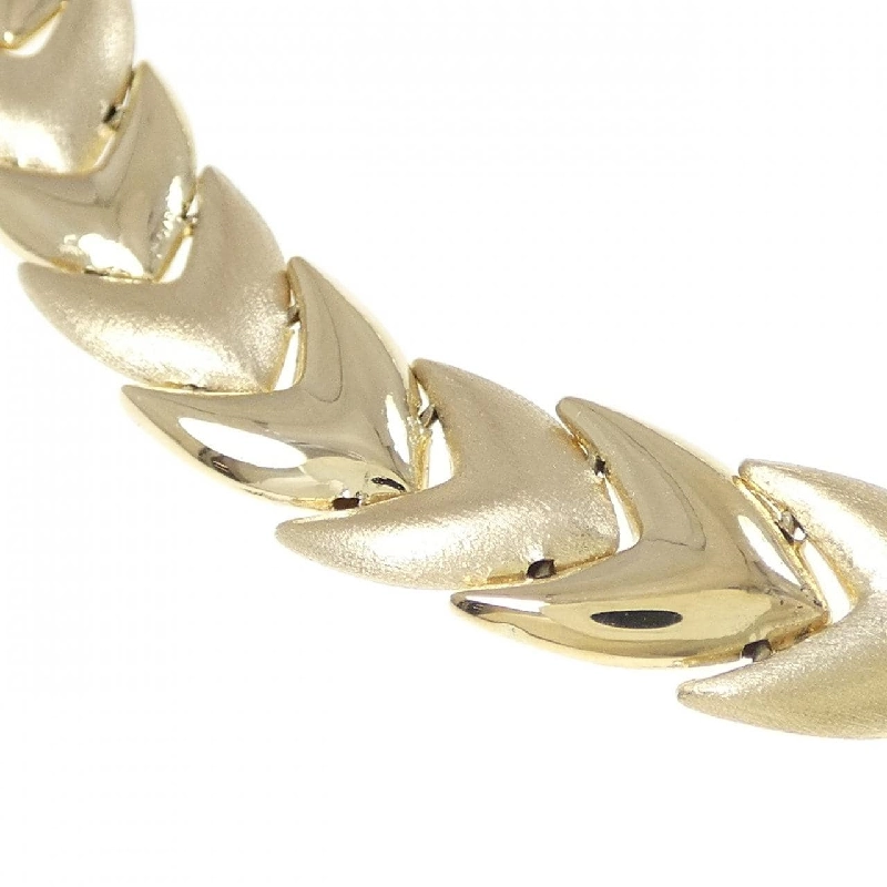 Dây chuyền 750YG/750WG - Hàng hiệu Authentic 866129