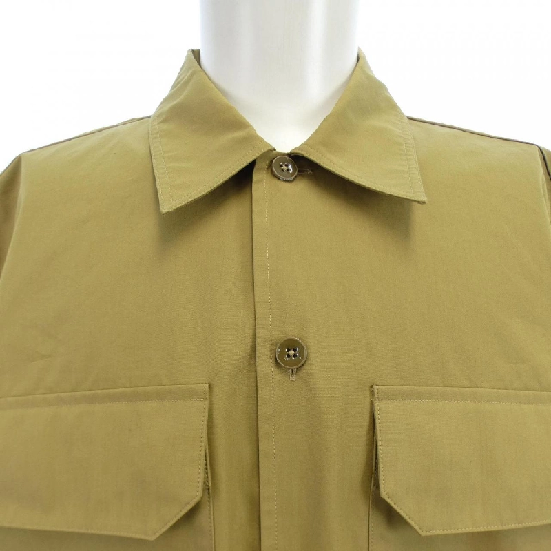 JIL SANDER S／S Shirt - Hàng hiệu Authentic 906230