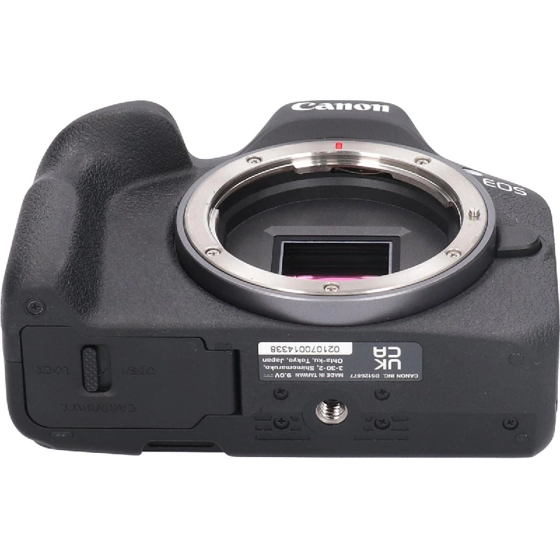 ＥＯＳ Ｒ５０ - Hàng hiệu Authentic 877634