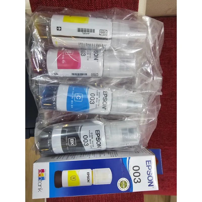 Mực in Epson 003 617981