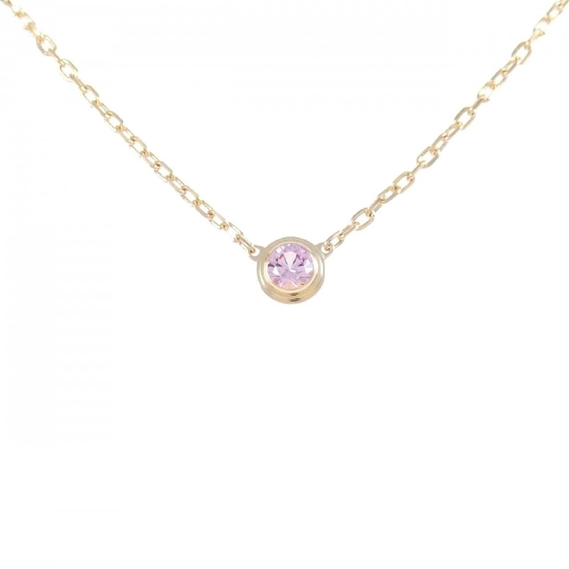 Cartier D'amour Necklace - Hàng hiệu Authentic 842480