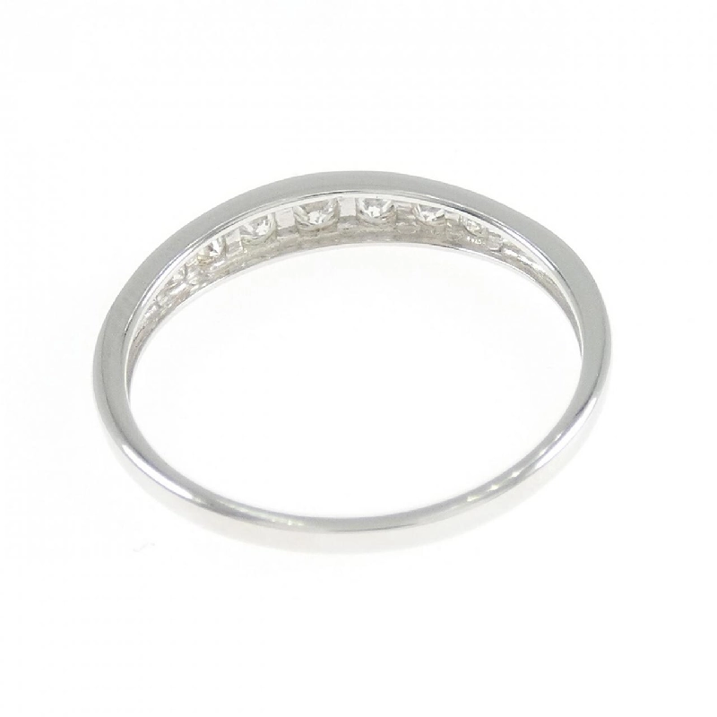 Nhẫn kim cương K18WG 0.30CT - Hàng hiệu Authentic 853124