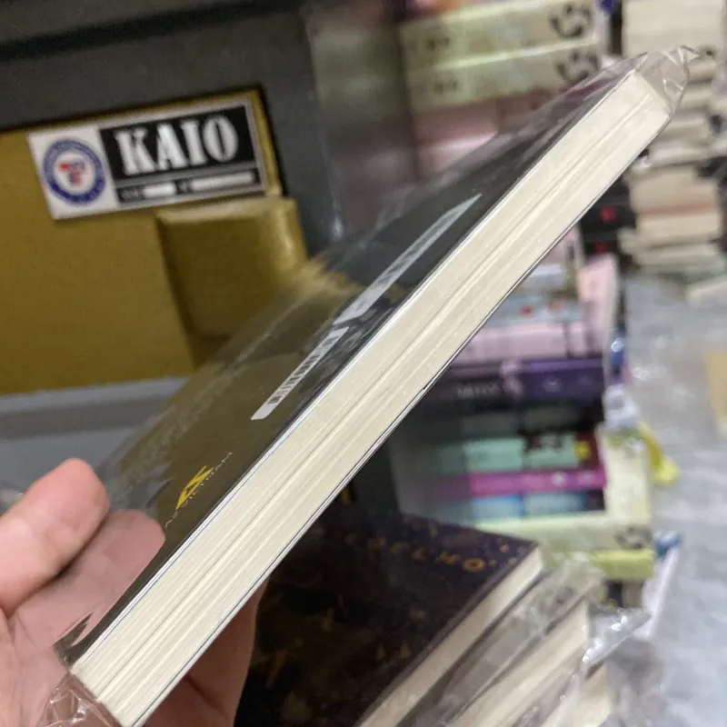 (Tiểu thuyết) - Bữa cơm ngày mai chúng ta cùng chờ đợi - Maiko Seo 972527