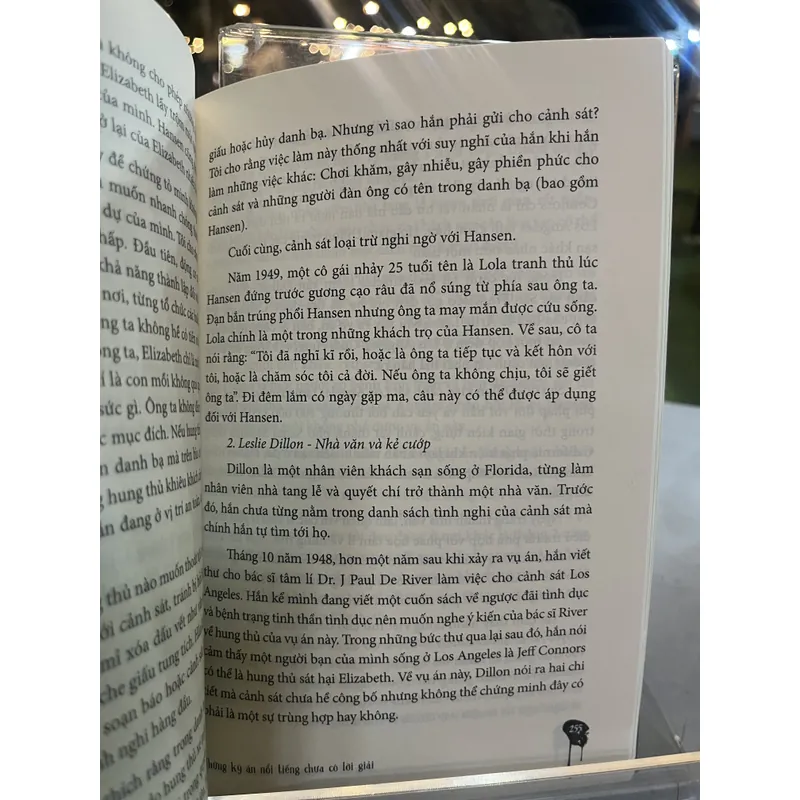 VƯỜN HOA MẠT DƯỢC KÝ SỰ - HÀ MẠT BÌ 734747