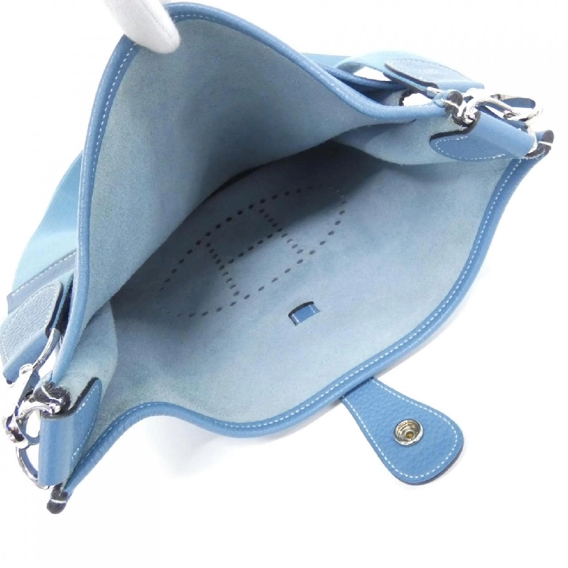 Túi đeo vai Hermès Évelyne 3 GM 056275CK - Hàng hiệu Chính hãng 768178