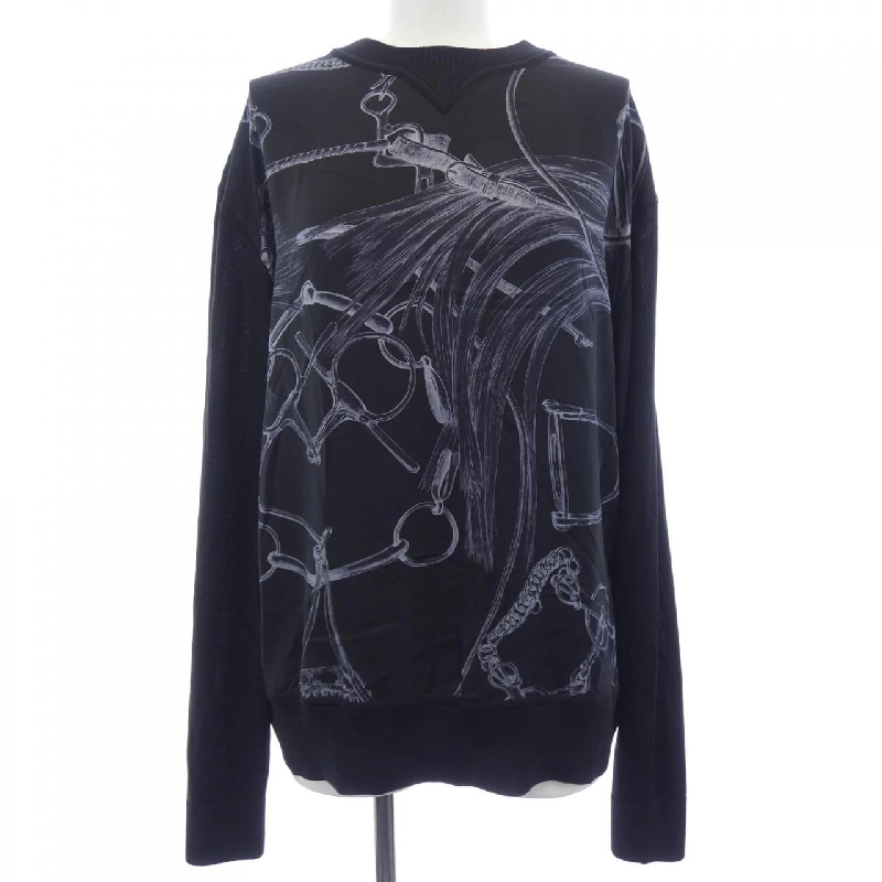 HERMES Hàng hiệu - Áo 818012