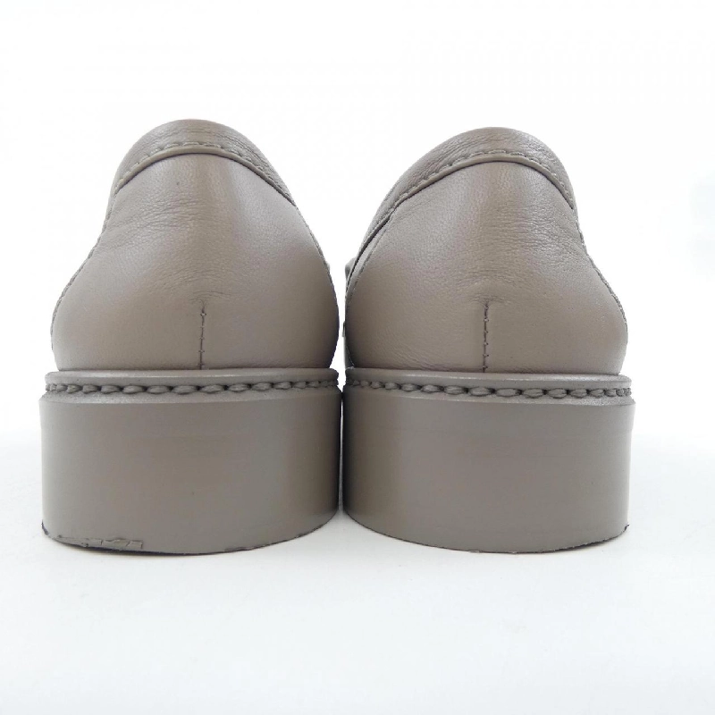 CHANEL Giày moccasin khóa xoay G45474B15482 - Hàng hiệu Chính hãng 829127