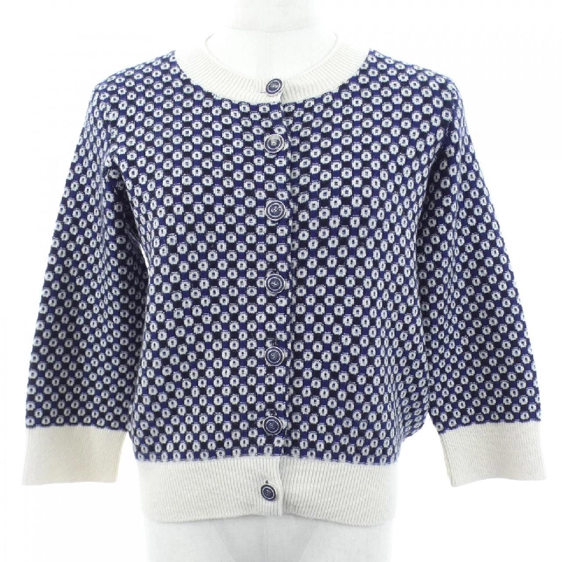 CHANEL P47951K06141 Áo khoác - Hàng hiệu Authentic 818220