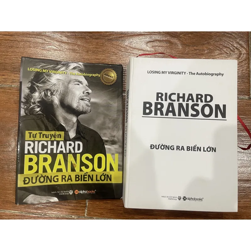 Tự truyện Richard Branson Đường ra biển lớn  (8) 589238