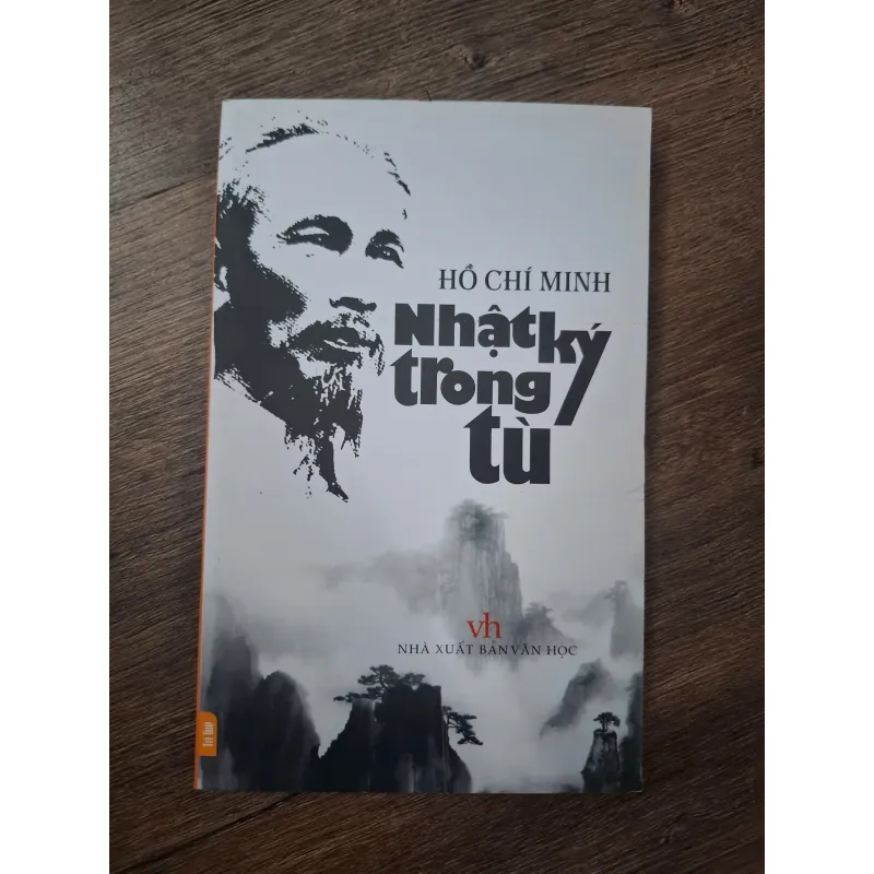 Nhật ký trong tù - Hồ Chí Minh - Thơ ca / Lịch sử 754986
