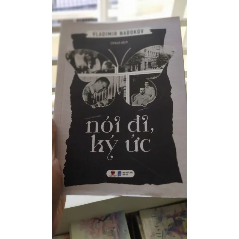 Nói Đi Ký Ức 999898