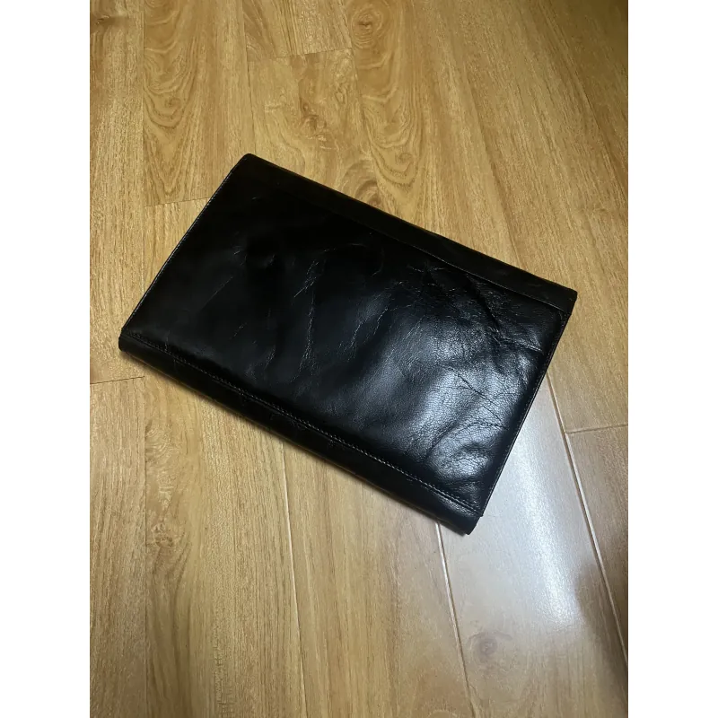 Túi nữ 29x20 da thật 2hand 1002000