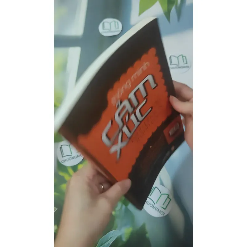 Thông Minh Cảm Xúc - Travis Bradberry & Jean Greaves 1018949