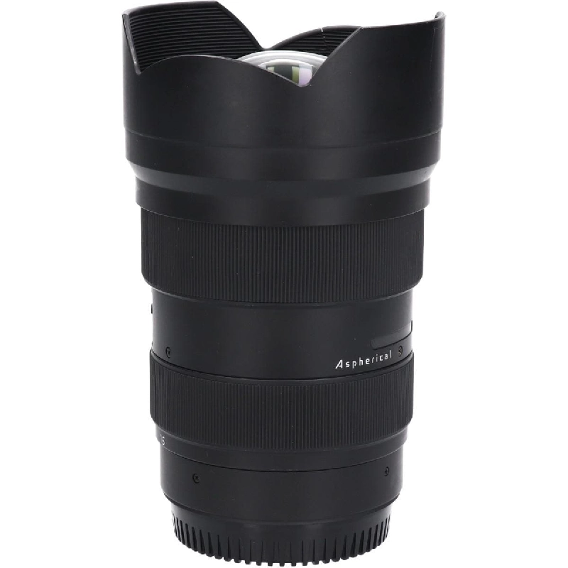 EOS OPERA16-28mm F2.8FF - Hàng hiệu Authentic 878551